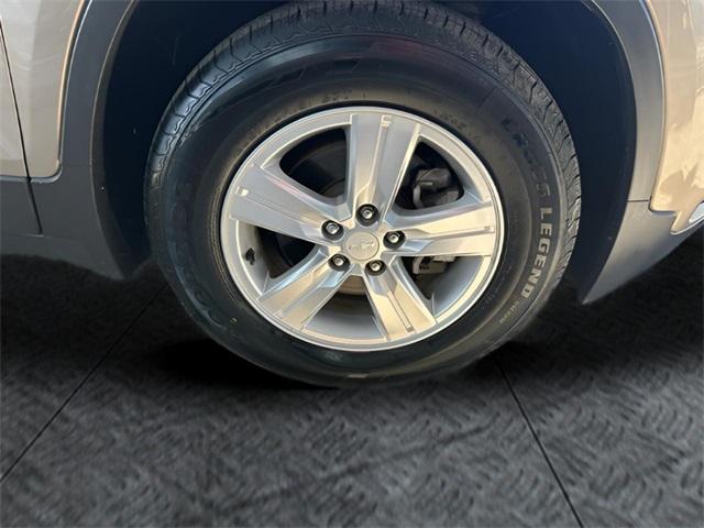 used 2018 Chevrolet Trax car, priced at $14,371
