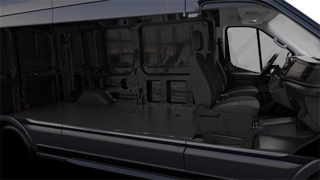 new 2025 Ford Transit-250 car, priced at $49,038