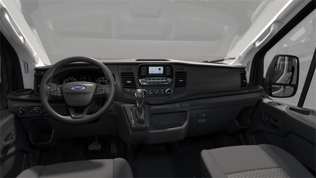 new 2025 Ford Transit-250 car, priced at $49,038