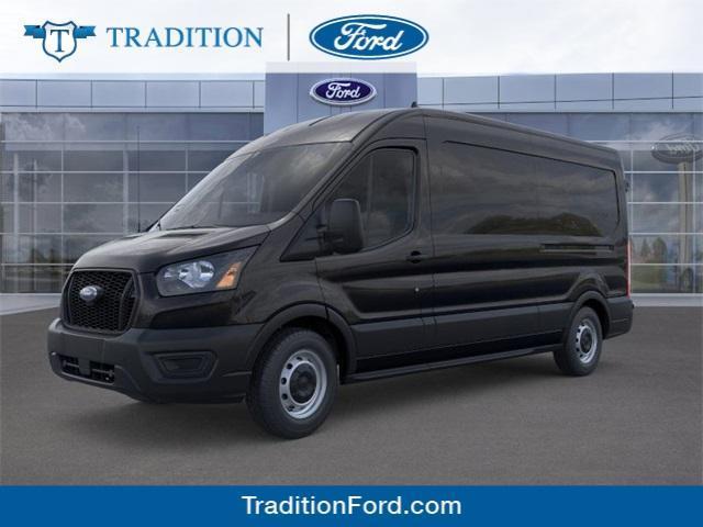 new 2025 Ford Transit-250 car, priced at $48,867