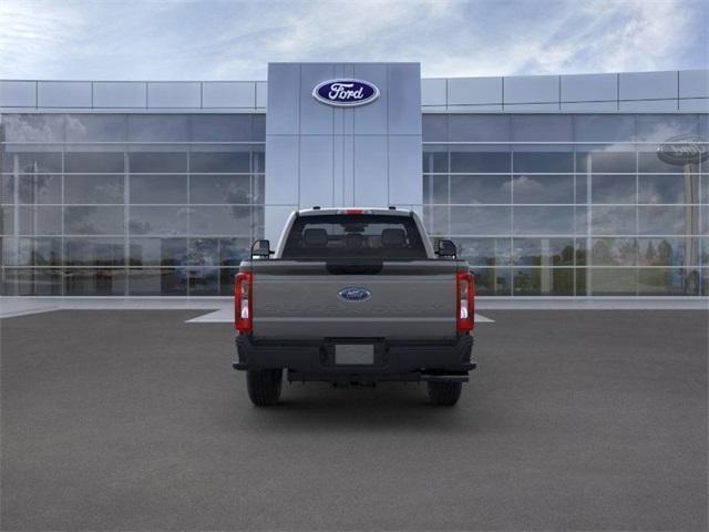new 2025 Ford F-350 car, priced at $60,535
