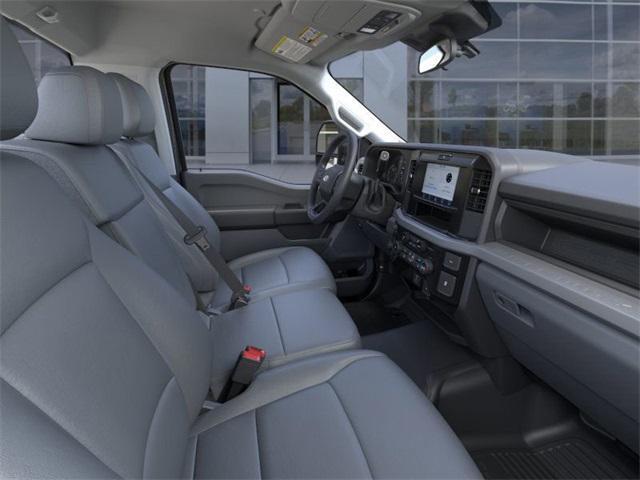 new 2025 Ford F-350 car, priced at $60,535
