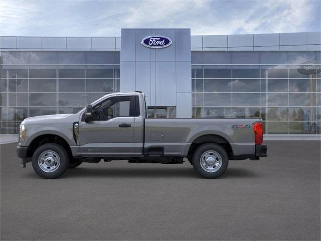 new 2025 Ford F-350 car, priced at $55,212