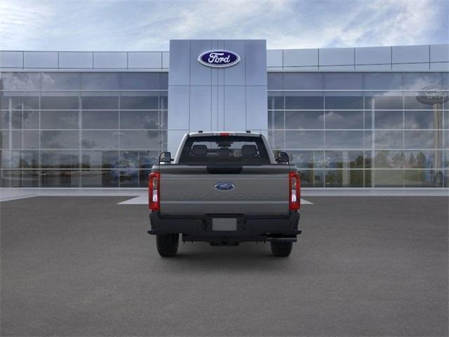 new 2025 Ford F-350 car, priced at $55,212