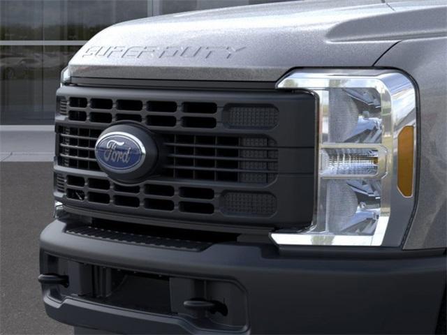new 2025 Ford F-350 car, priced at $55,212