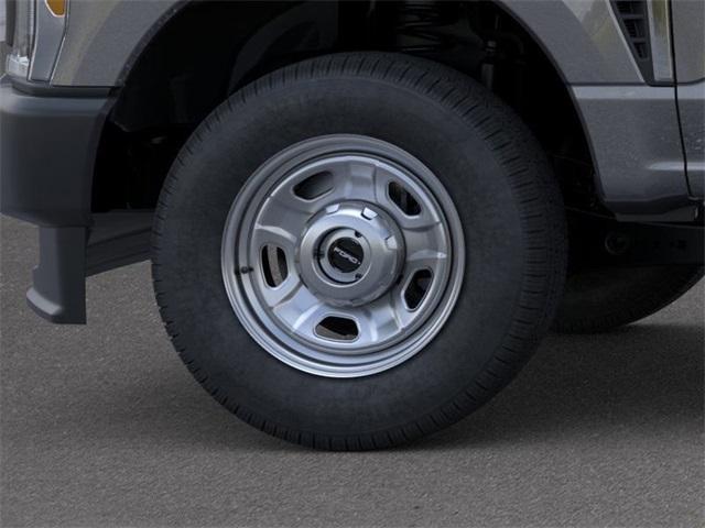 new 2025 Ford F-350 car, priced at $55,212