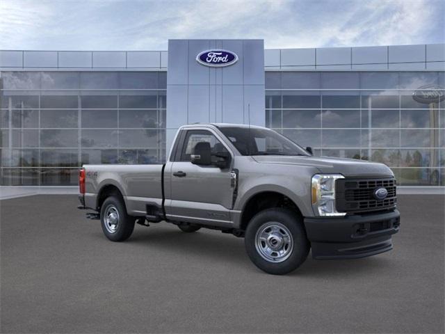 new 2025 Ford F-350 car, priced at $55,212