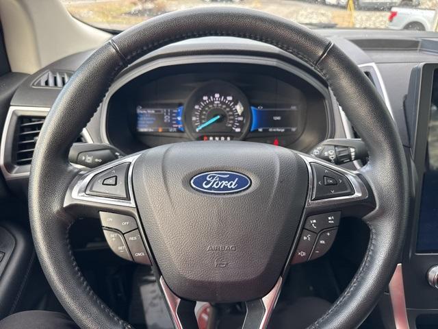 used 2024 Ford Edge car, priced at $24,545