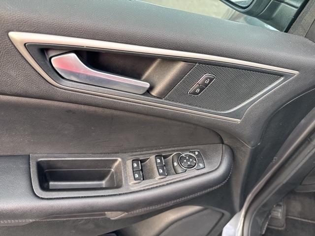 used 2024 Ford Edge car, priced at $24,545