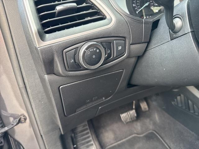 used 2024 Ford Edge car, priced at $24,545
