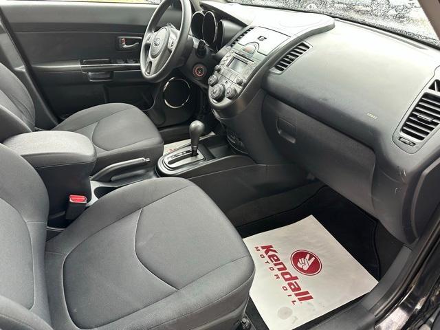 used 2010 Kia Soul car, priced at $6,339