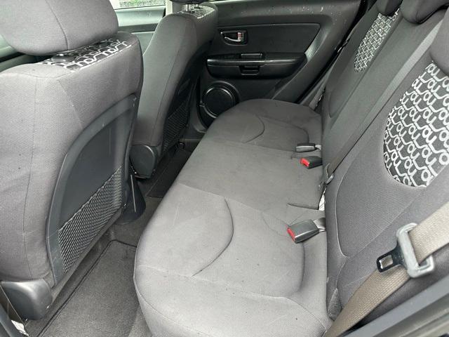 used 2010 Kia Soul car, priced at $6,339