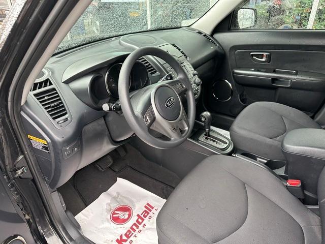 used 2010 Kia Soul car, priced at $6,339