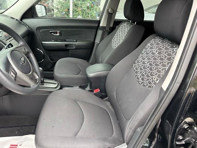 used 2010 Kia Soul car, priced at $6,339