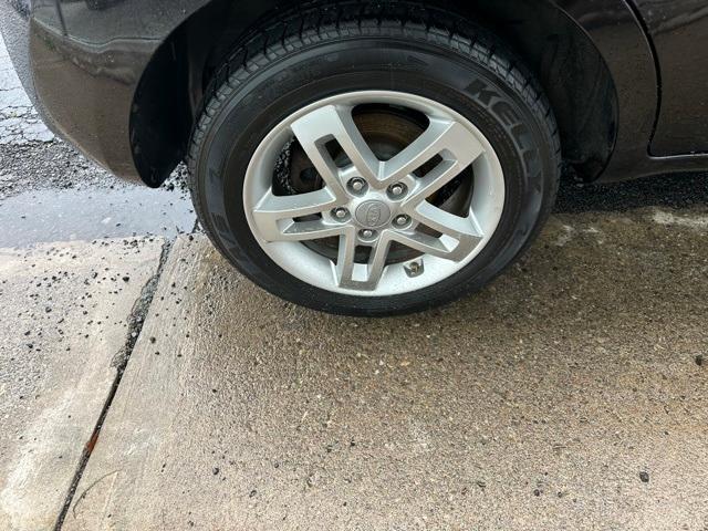 used 2010 Kia Soul car, priced at $6,339