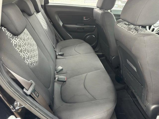 used 2010 Kia Soul car, priced at $6,339