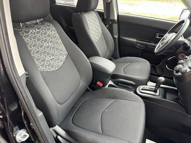 used 2010 Kia Soul car, priced at $6,339