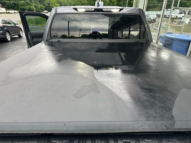used 2023 Toyota Tundra car, priced at $43,995