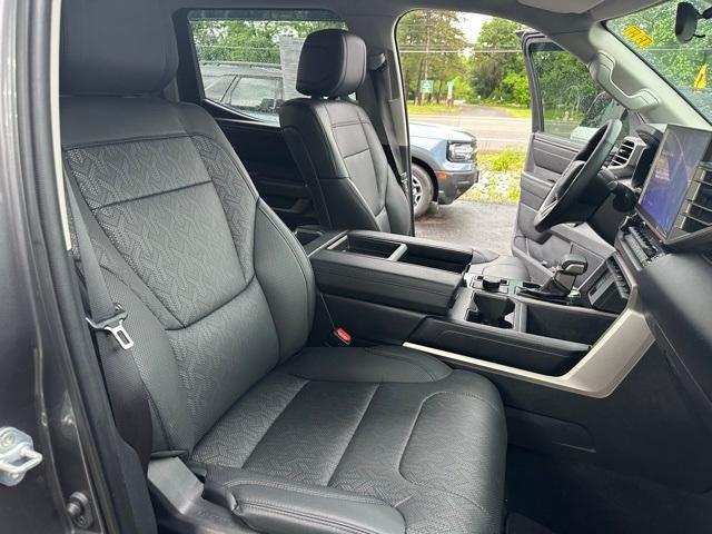 used 2023 Toyota Tundra car, priced at $43,995
