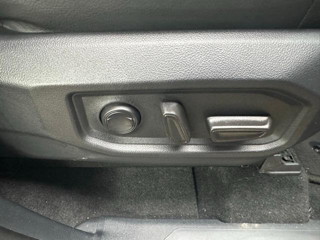 used 2023 Toyota Tundra car, priced at $43,995