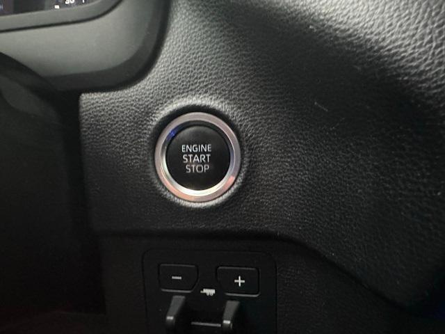 used 2023 Toyota Tundra car, priced at $43,995