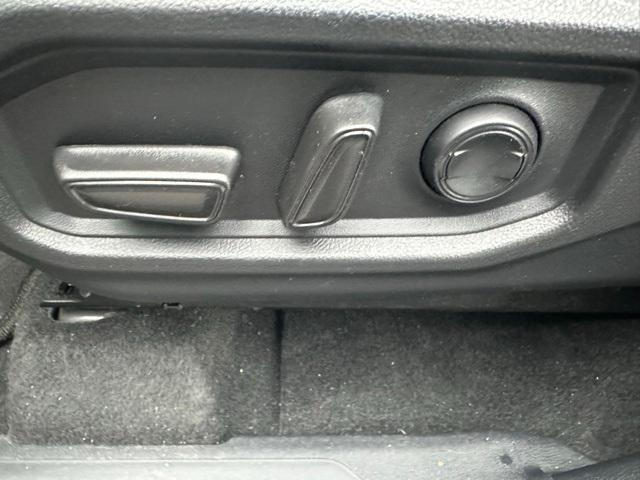 used 2023 Toyota Tundra car, priced at $43,995