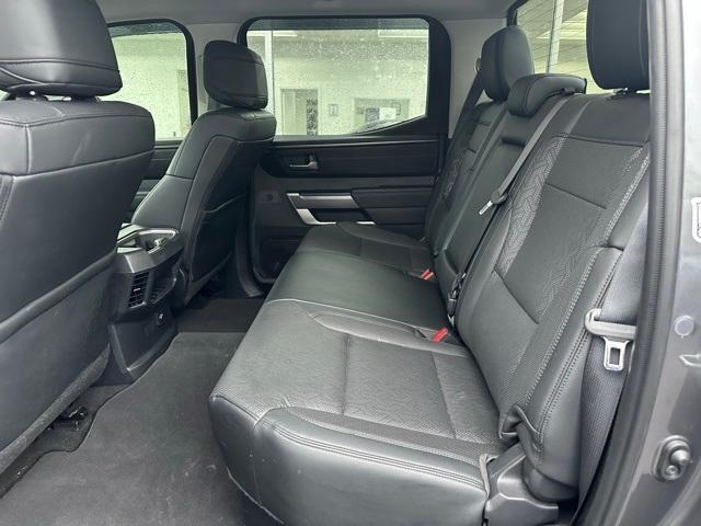 used 2023 Toyota Tundra car, priced at $43,995