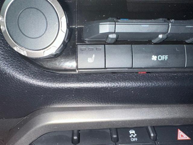 used 2023 Toyota Tundra car, priced at $43,995