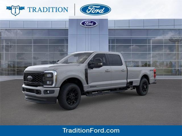 new 2025 Ford F-350 car, priced at $74,267