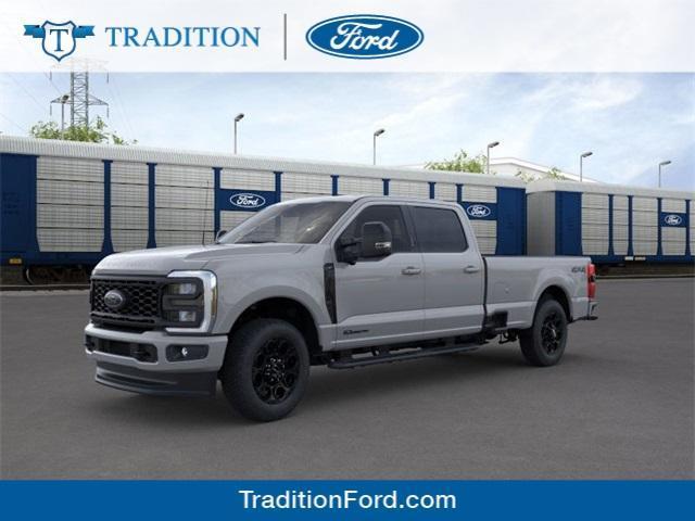 new 2025 Ford F-350 car, priced at $79,340