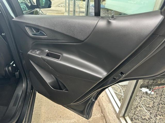 used 2018 Chevrolet Equinox car, priced at $11,627