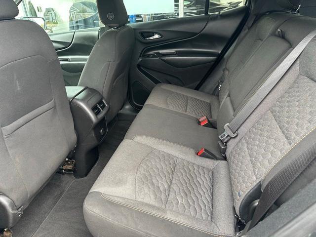 used 2018 Chevrolet Equinox car, priced at $11,627