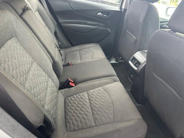 used 2018 Chevrolet Equinox car, priced at $11,627