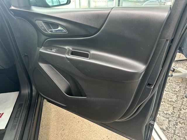 used 2018 Chevrolet Equinox car, priced at $11,627