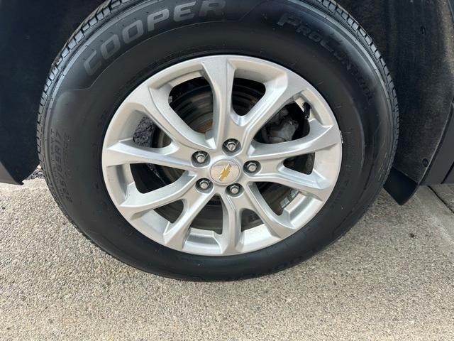 used 2018 Chevrolet Equinox car, priced at $11,627