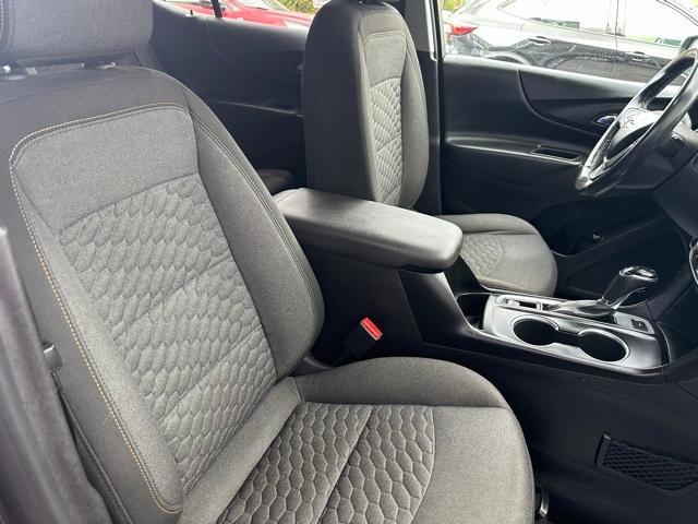 used 2018 Chevrolet Equinox car, priced at $11,627