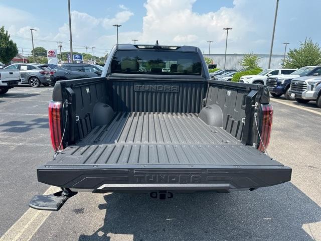 used 2023 Toyota Tundra Hybrid car, priced at $59,499