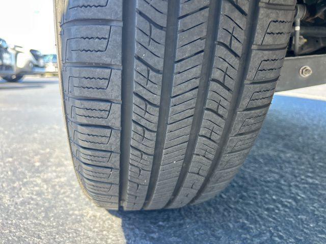 used 2021 Subaru Outback car, priced at $23,483