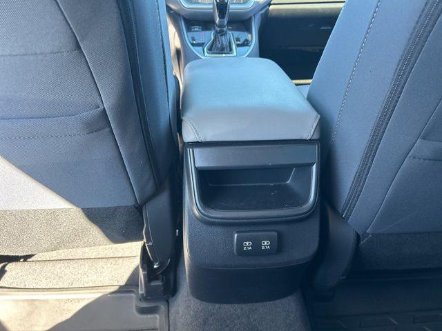 used 2021 Subaru Outback car, priced at $23,483