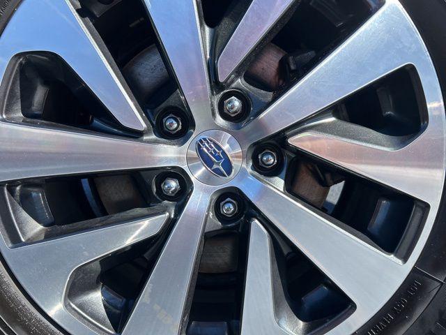 used 2021 Subaru Outback car, priced at $23,483