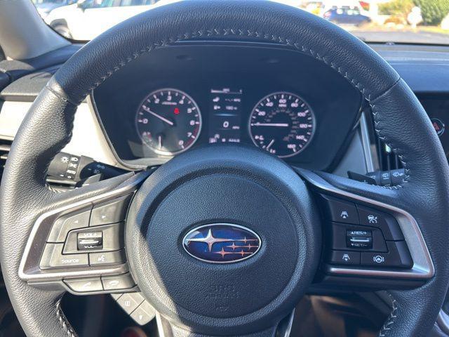 used 2021 Subaru Outback car, priced at $23,483