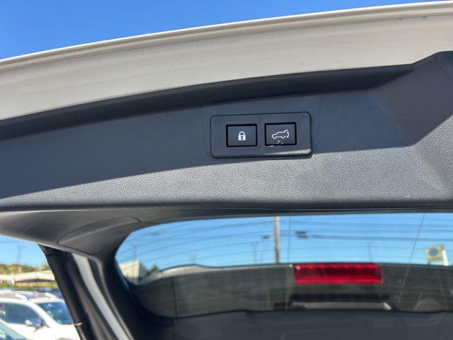 used 2021 Subaru Outback car, priced at $23,483