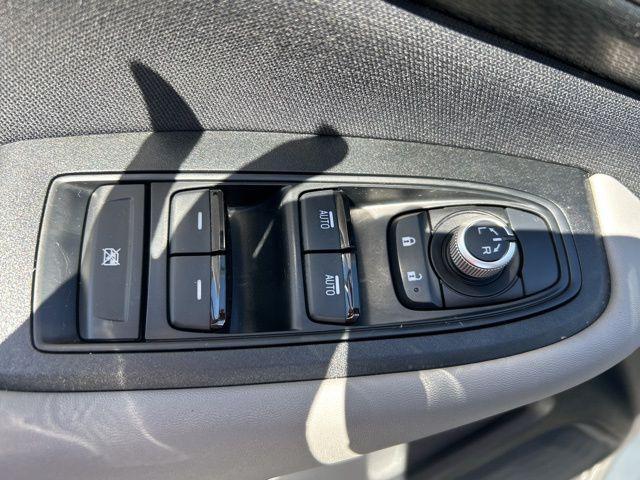 used 2021 Subaru Outback car, priced at $23,483