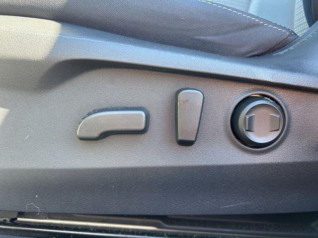 used 2021 Subaru Outback car, priced at $23,483