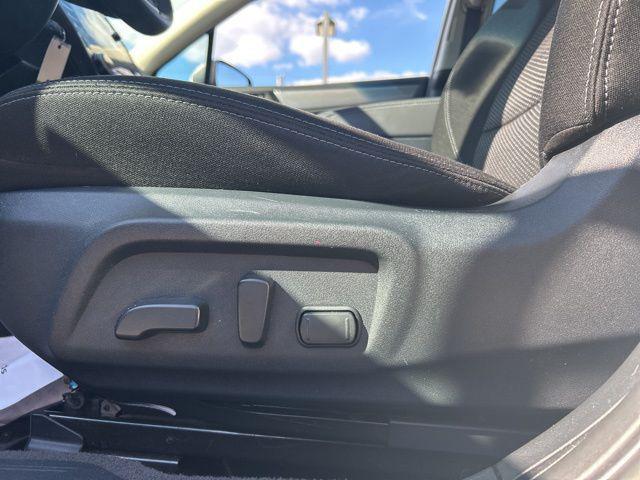 used 2018 Subaru Outback car
