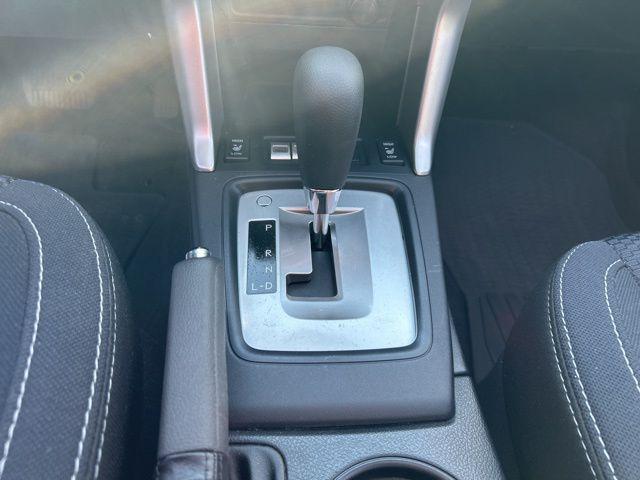 used 2018 Subaru Forester car