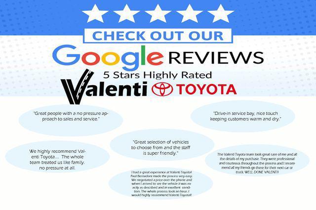 used 2022 Toyota RAV4 car, priced at $33,988