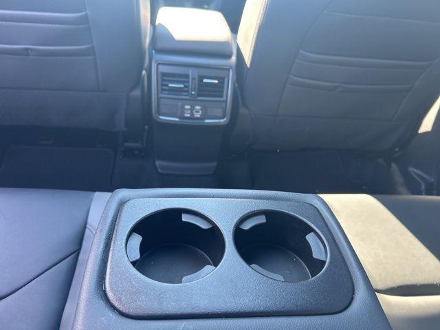 used 2025 Subaru Forester car, priced at $34,745