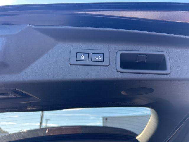 used 2025 Subaru Forester car, priced at $34,745