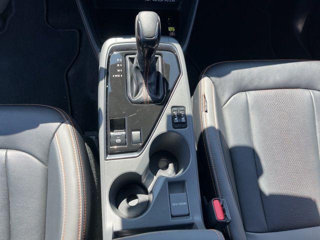 used 2024 Subaru Crosstrek car, priced at $29,579